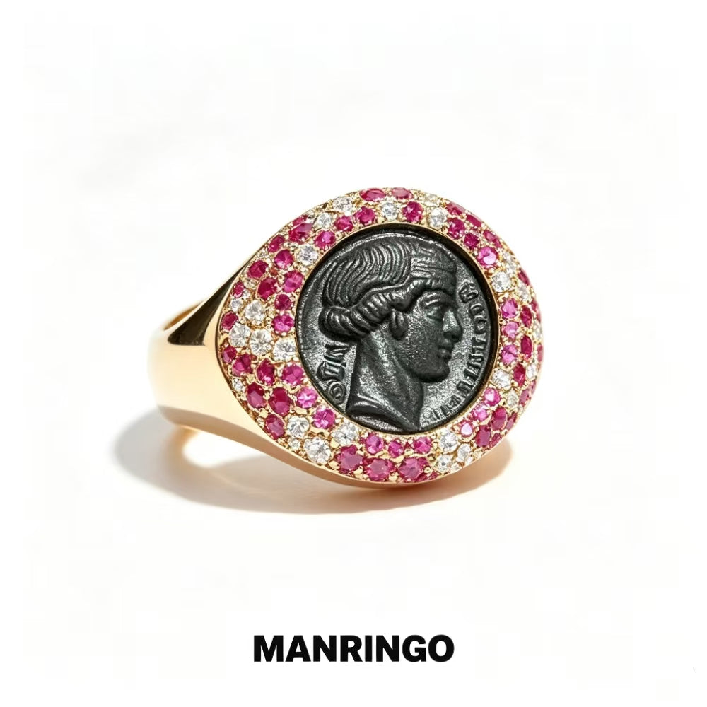 Coin Signet
