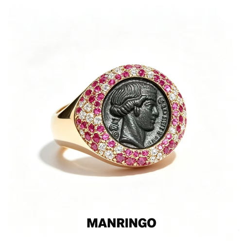Coin Signet