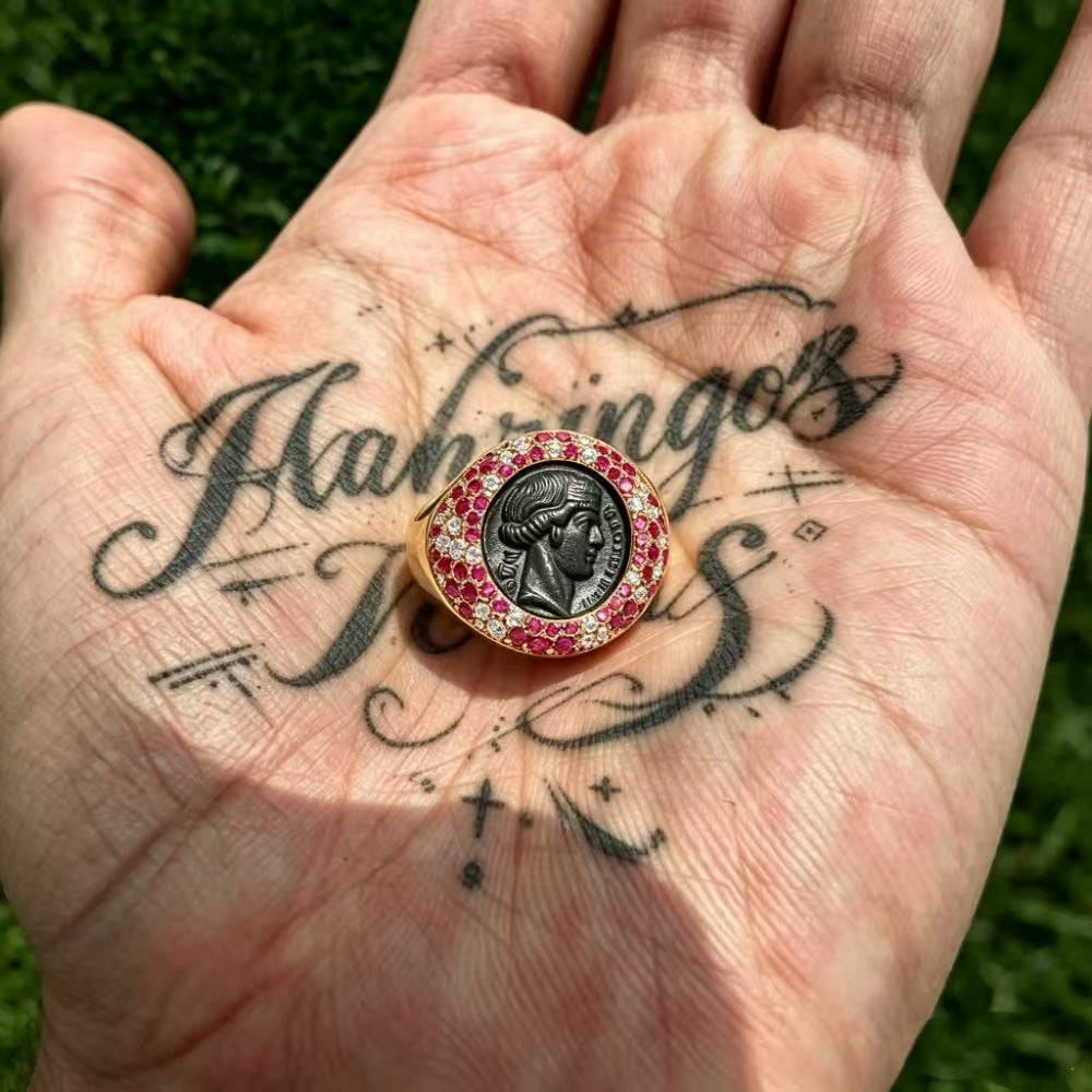 Coin Signet