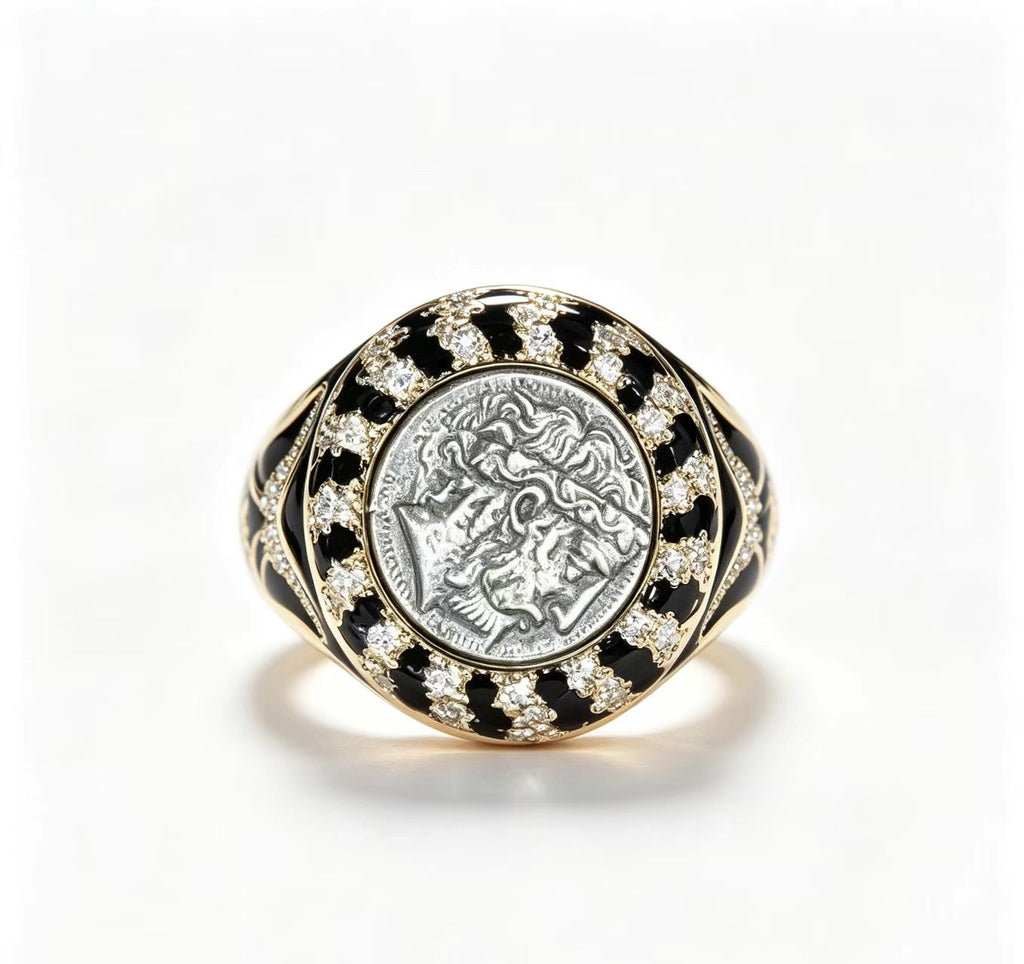 Coin Signet