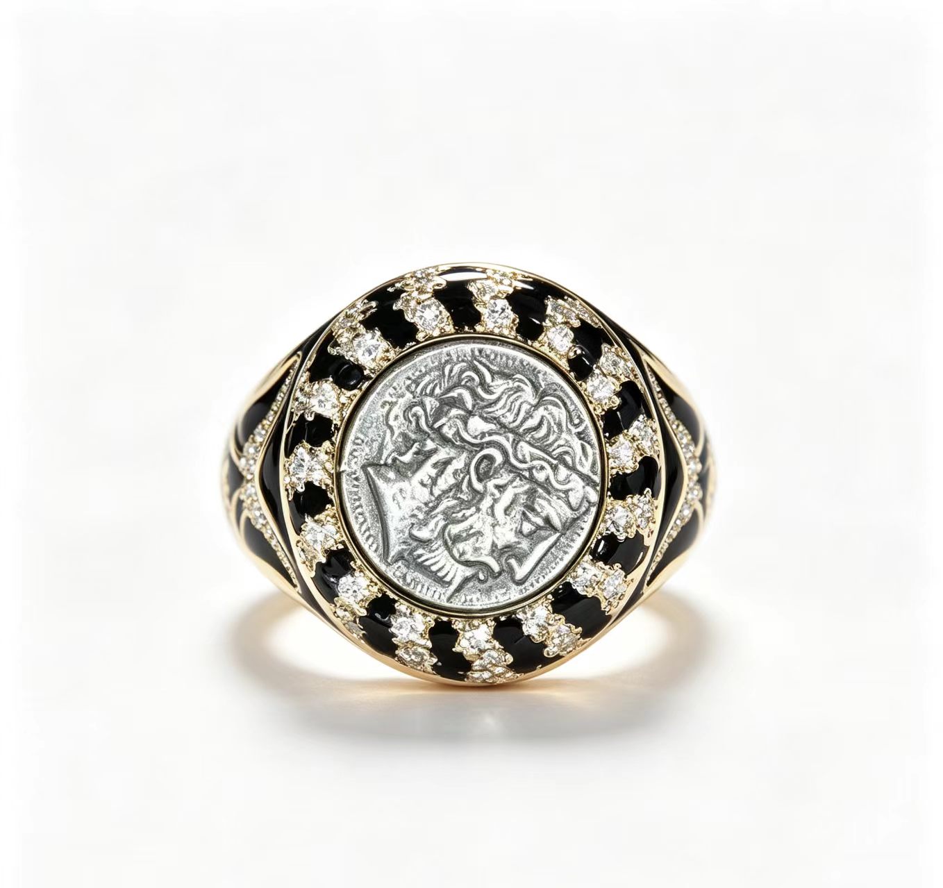 Coin Signet