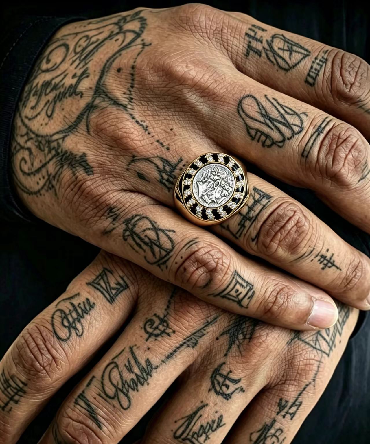 Coin Signet